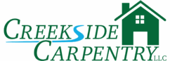 Creekside Carpentry LLC